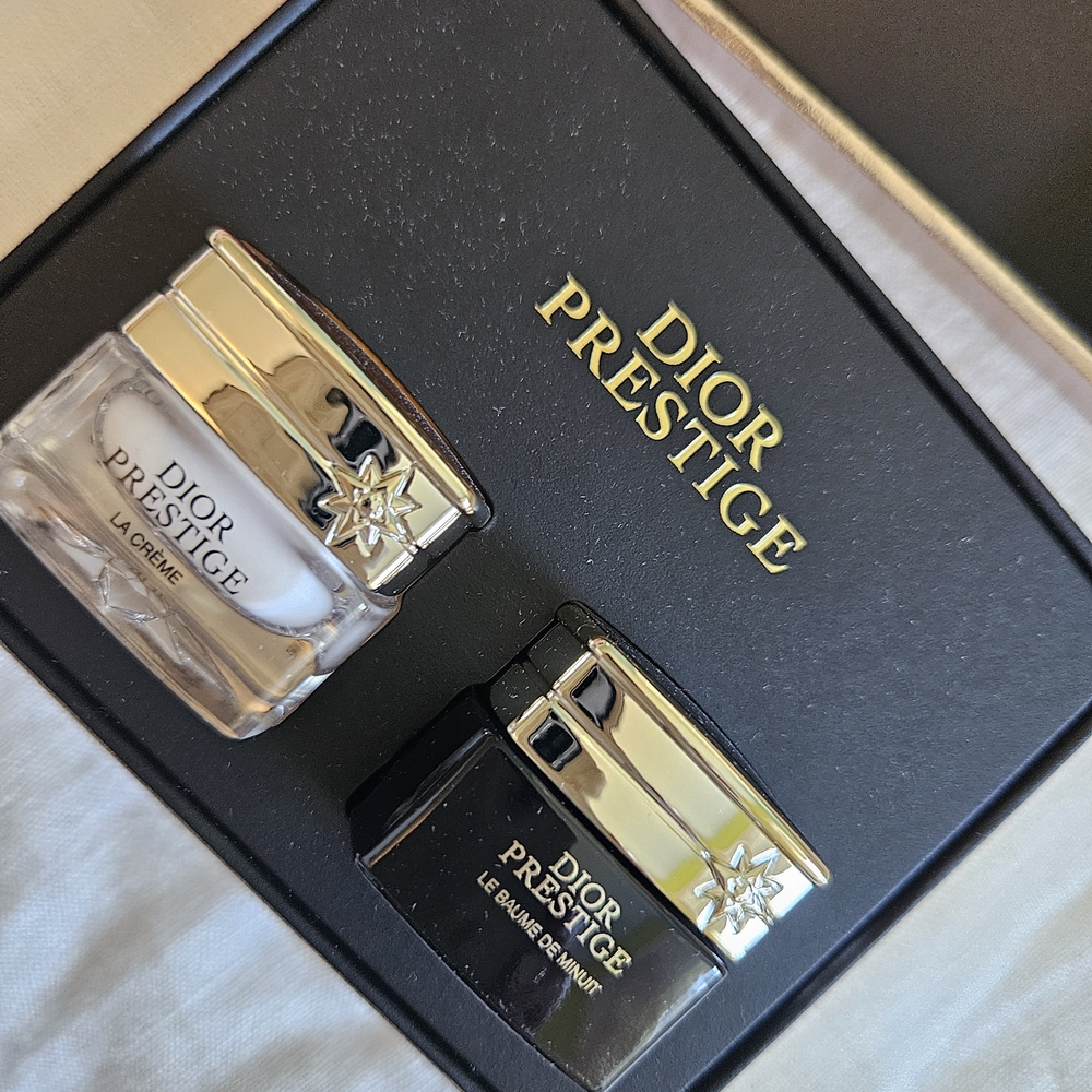 Dior Prestige Set (Small)